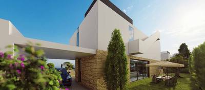 4 BR Villa in Pegeia, Paphos thumbnail 5