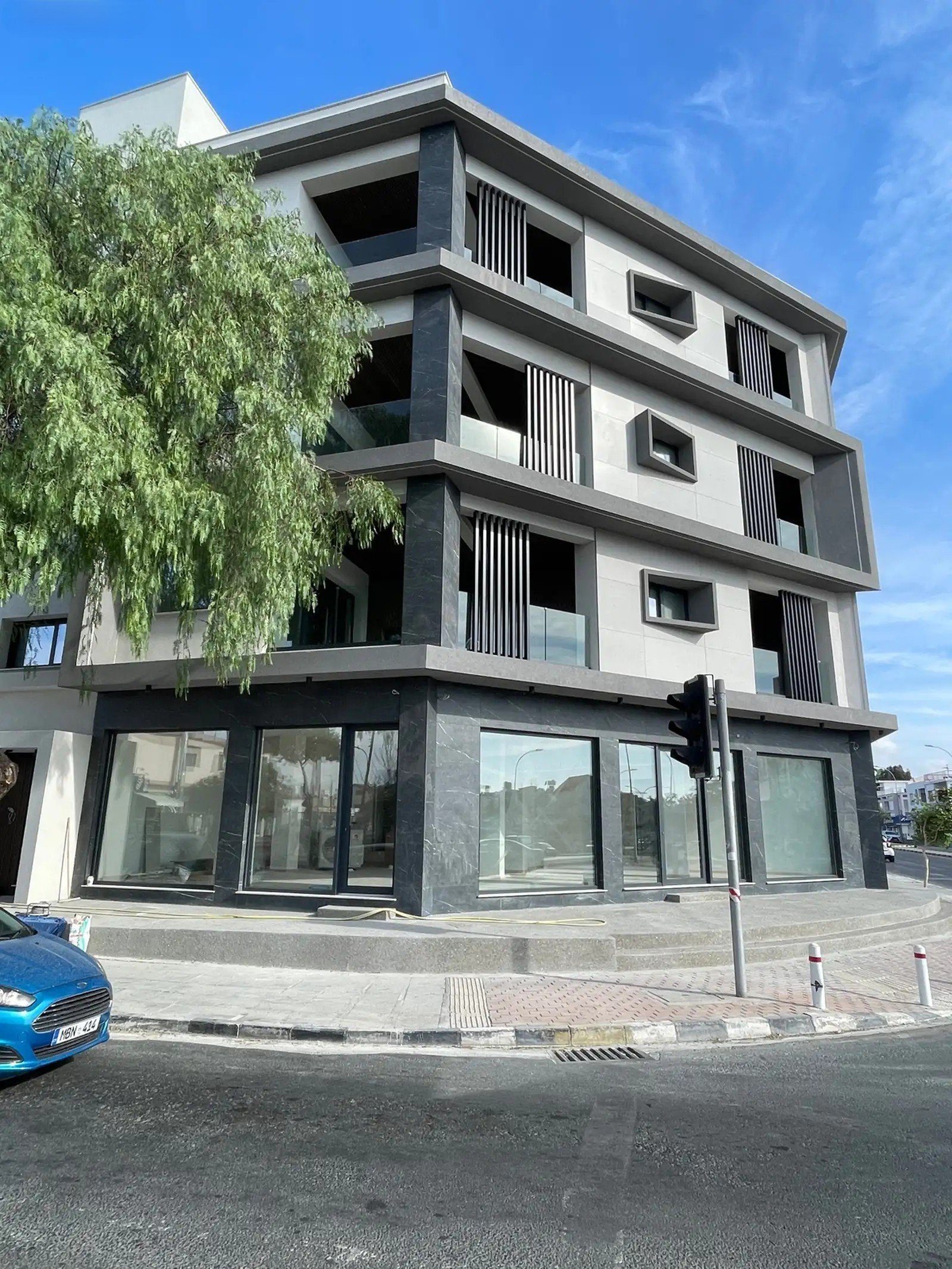 Brand new Office in Apostolos Andreas, Limassol photo 17