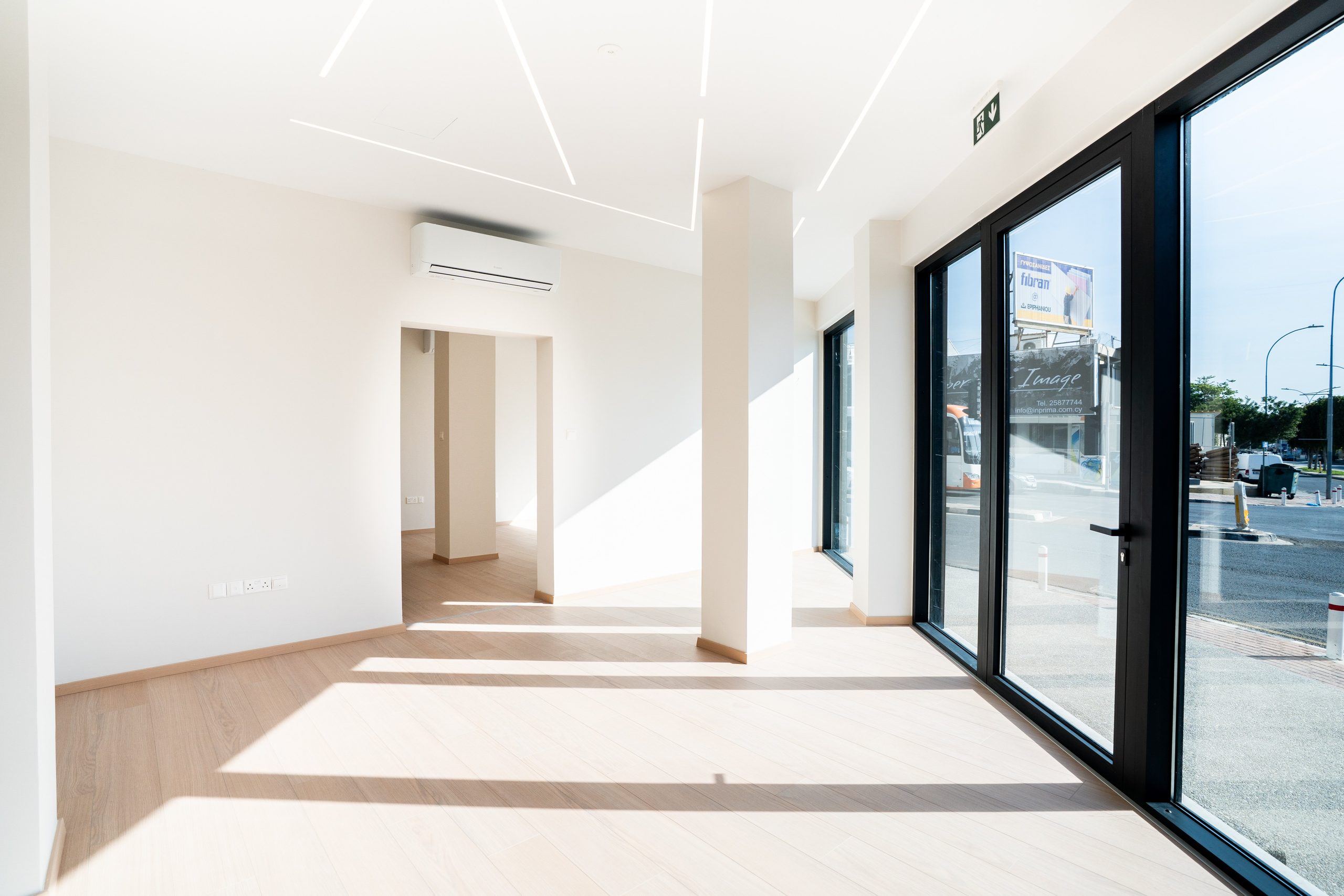 Brand new Office in Apostolos Andreas, Limassol photo 6