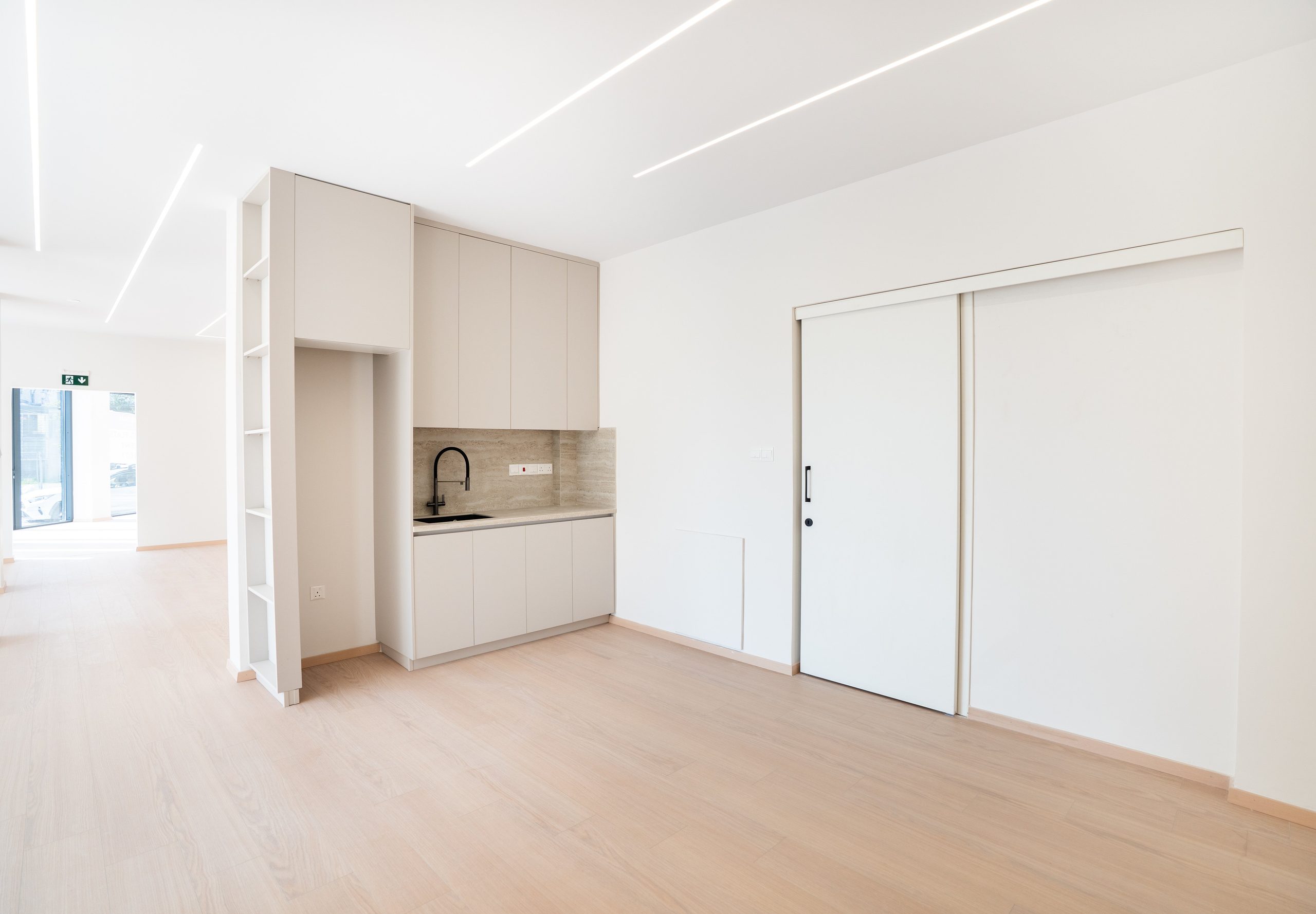 Brand new Office in Apostolos Andreas, Limassol photo 13