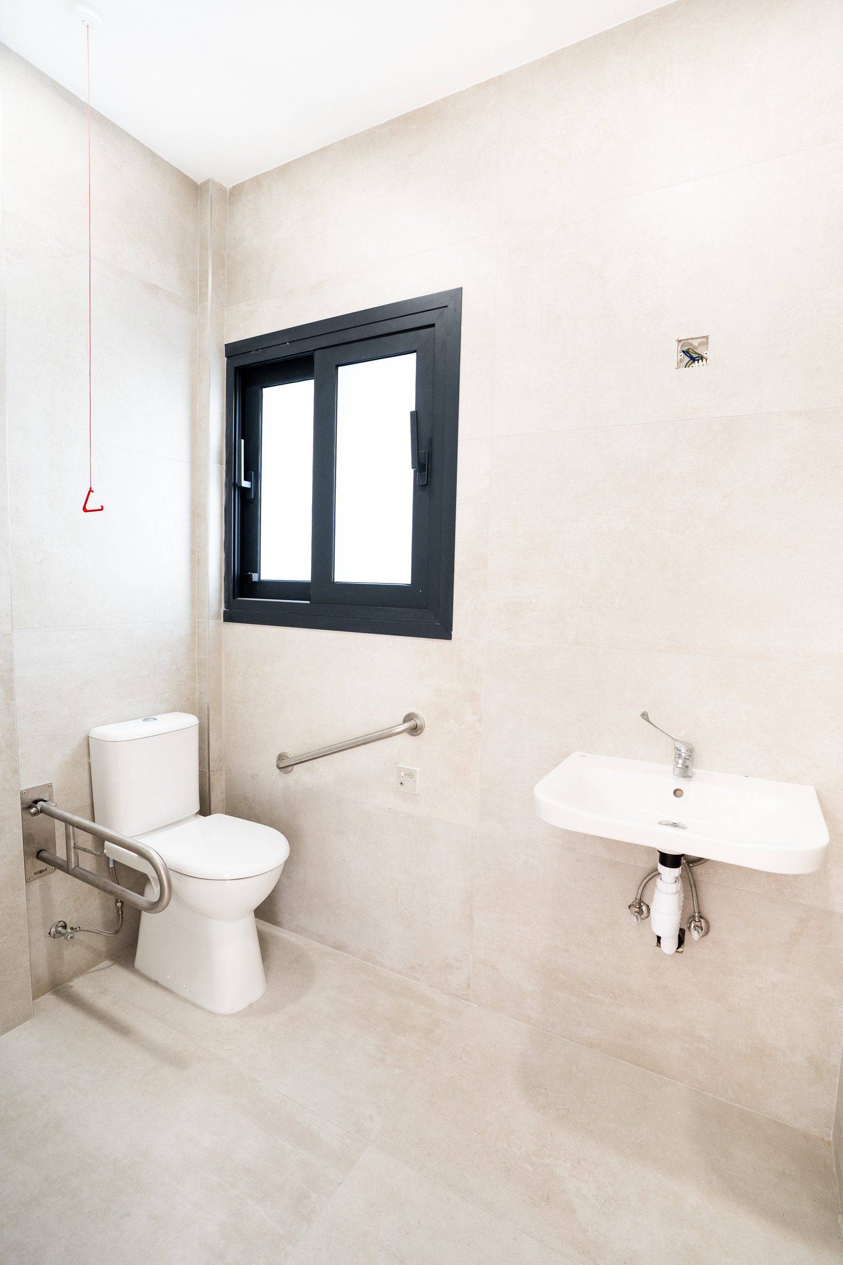 Brand new Office in Apostolos Andreas, Limassol photo 16