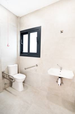 Brand new Office in Apostolos Andreas, Limassol thumbnail 16
