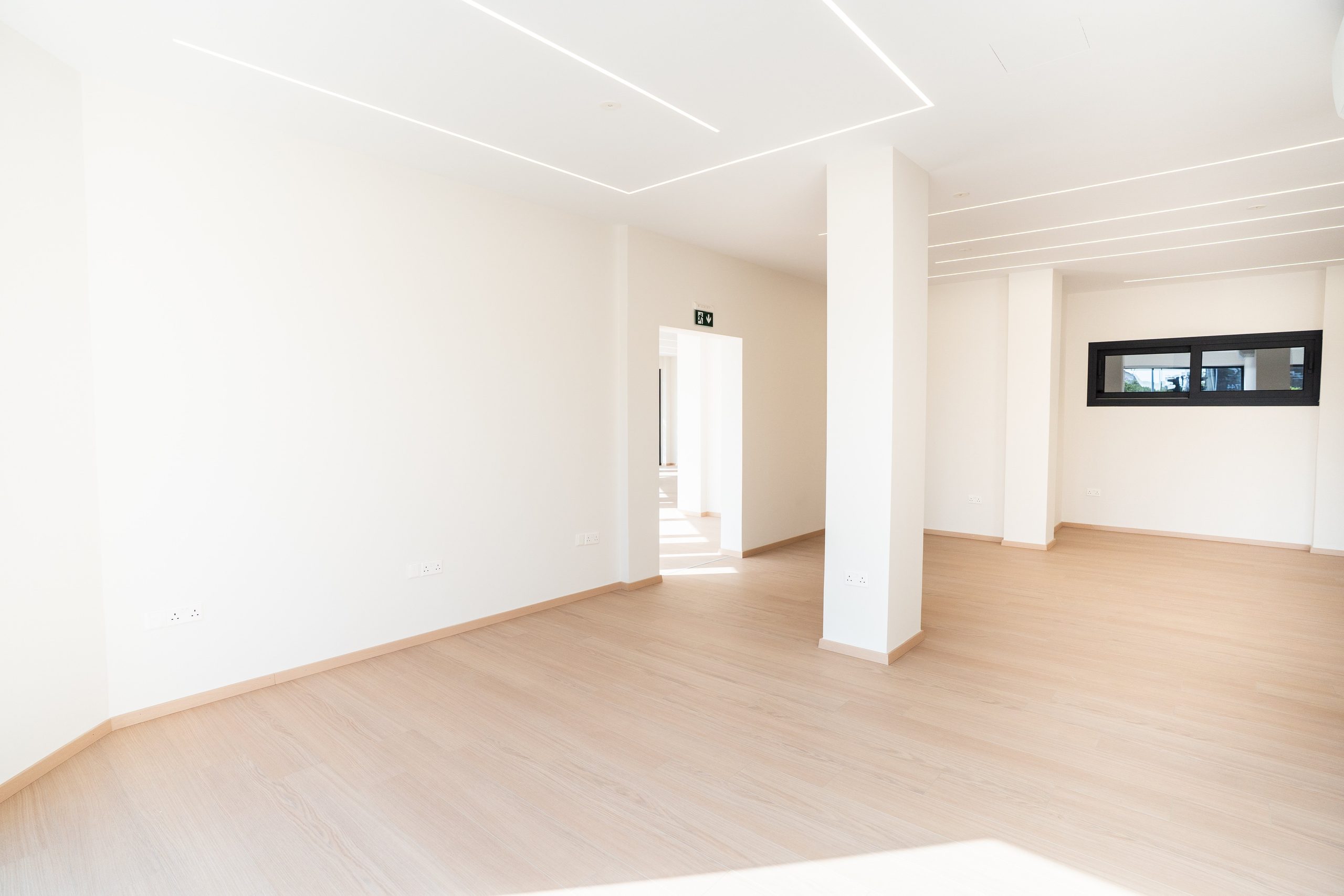 Brand new Office in Apostolos Andreas, Limassol photo 7