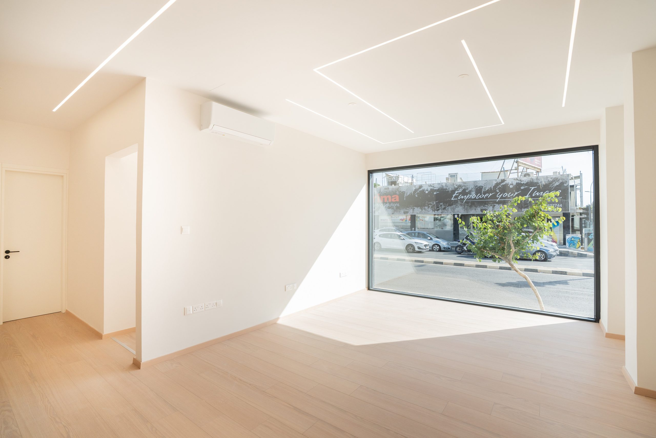 Brand new Office in Apostolos Andreas, Limassol photo 5