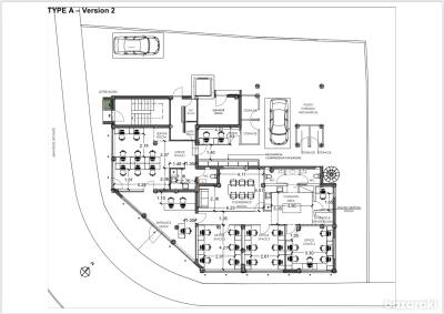 Brand new Office in Apostolos Andreas, Limassol thumbnail 18
