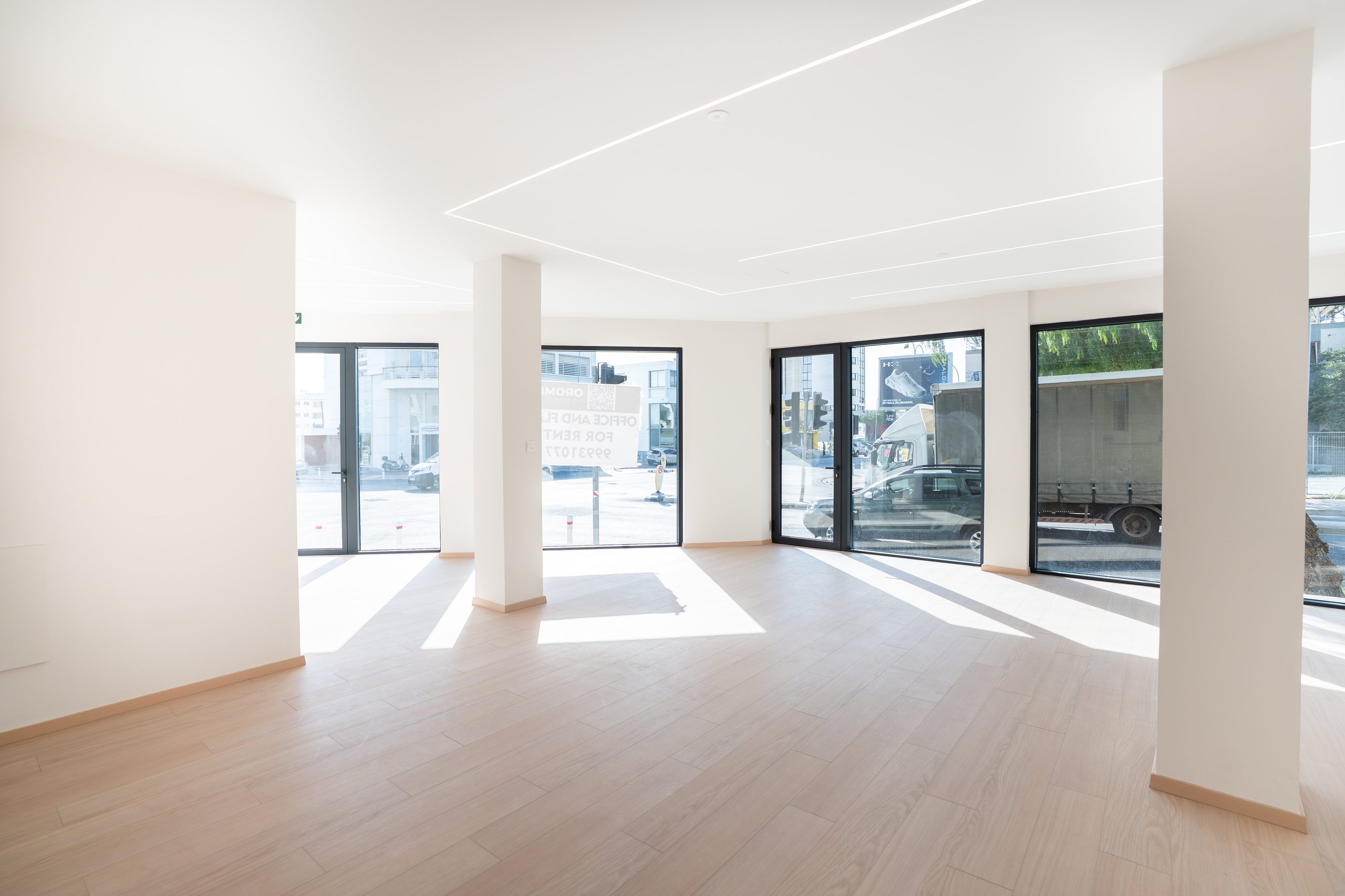 Brand new Office in Apostolos Andreas, Limassol photo 2