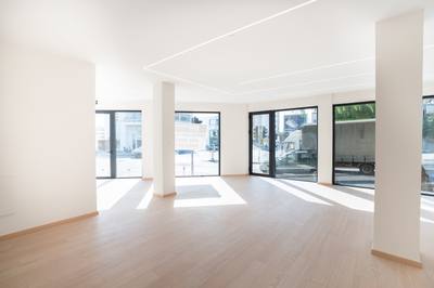 Brand new Office in Apostolos Andreas, Limassol thumbnail 2