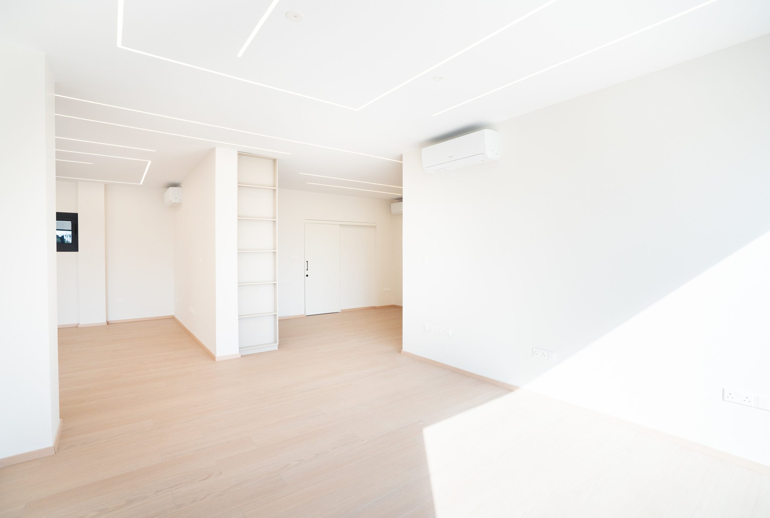 Brand new Office in Apostolos Andreas, Limassol photo 8