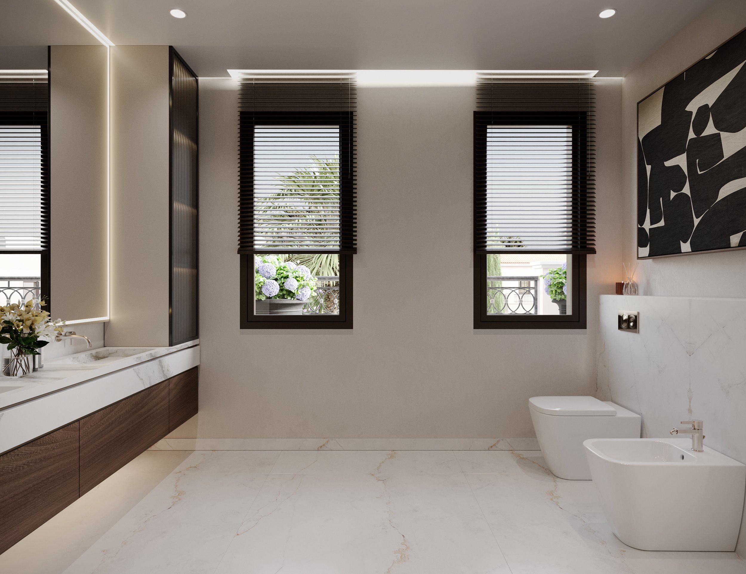 5 BR Villa in Zygi, Larnaca photo 15
