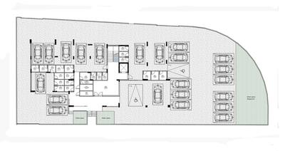 3 BR Apartment in Mesa Geitonia, Limassol thumbnail 14