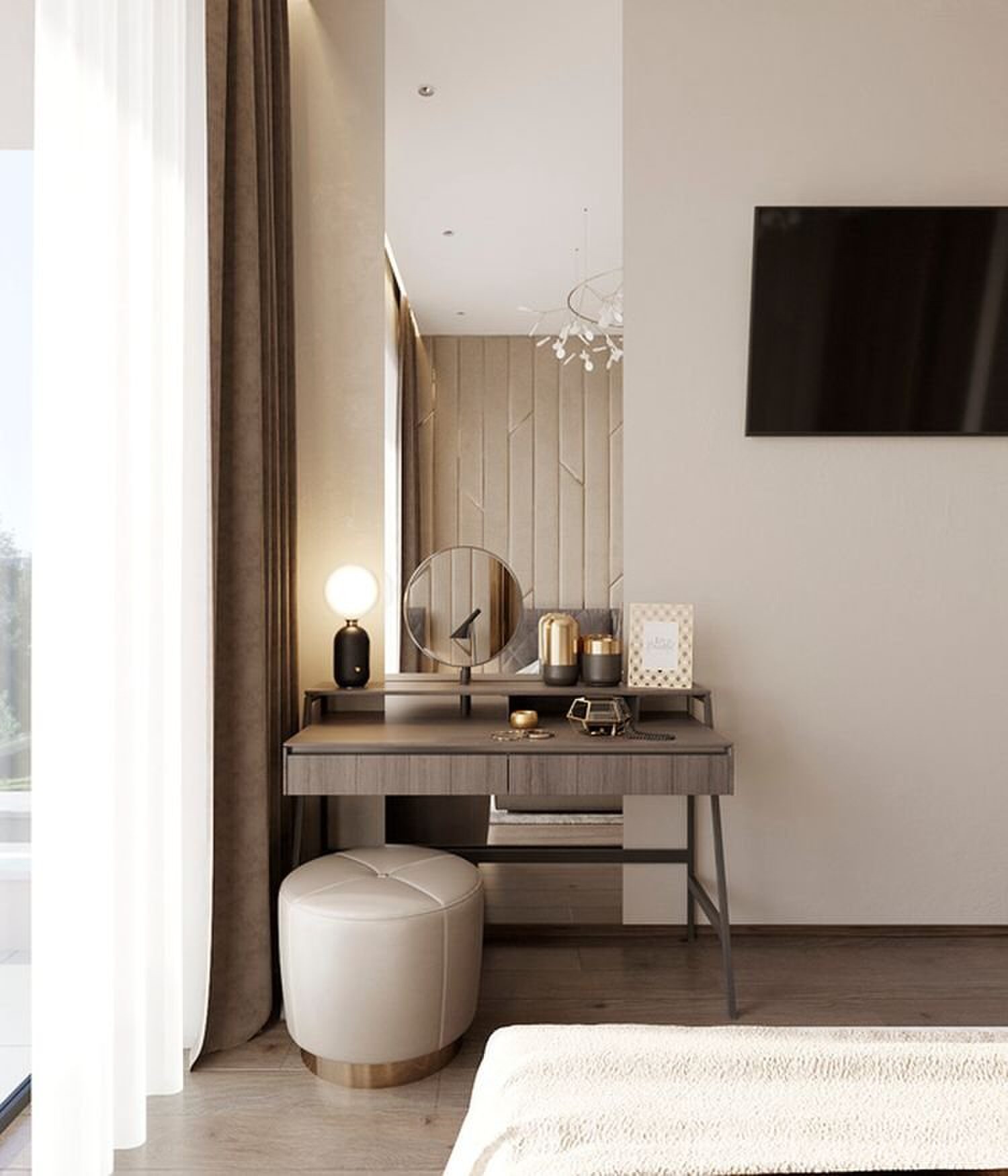 2 BR Apartment in Mesa Geitonia, Limassol photo 8