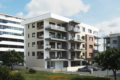 3 BR Apartment in Mesa Geitonia, Limassol thumbnail 3