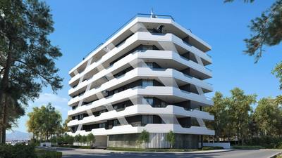 2 BR Penthouse in Livadia, Larnaca thumbnail 6