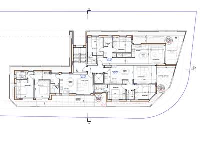 2 BR Penthouse in Livadia, Larnaca thumbnail 11