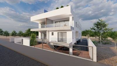 1 BR Apartment in Ypsonas, Limassol thumbnail 1