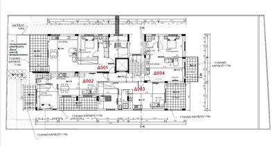 1 BR Apartment in Ypsonas, Limassol thumbnail 5