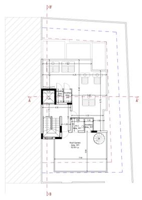 Penthouse z 2 syp. w Agios Nikolaos, Larnaca, miniatura 6