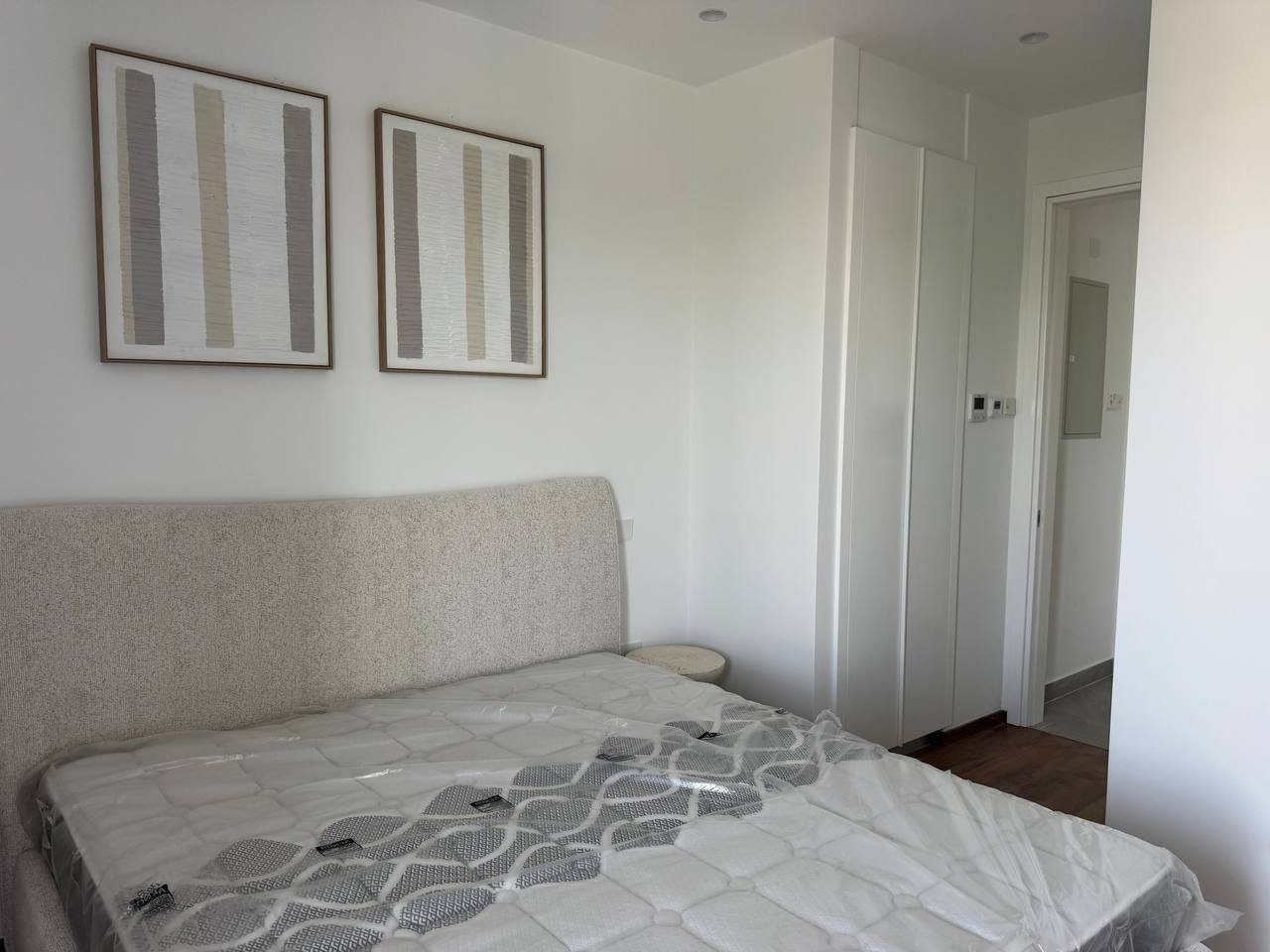 1 BR Apartment in Agios Athanasios, Limassol photo 3