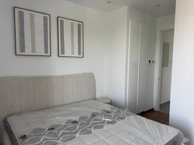 Apartament z 1 syp. w Agios Athanasios, Limassol, miniatura 3