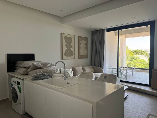 1 BR Apartment in Agios Athanasios, Limassol