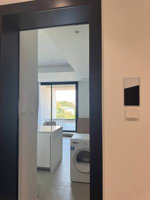 Apartament z 1 syp. w Agios Athanasios, Limassol, miniatura 8