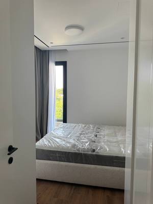 Apartament z 1 syp. w Agios Athanasios, Limassol, miniatura 4