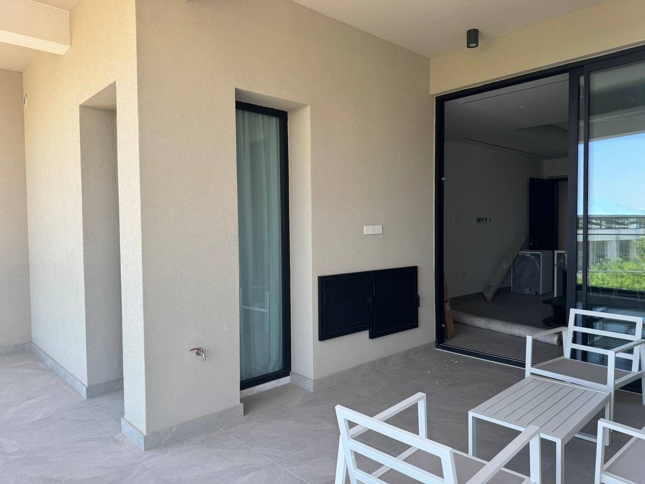1 BR Apartment in Agios Athanasios, Limassol photo 6