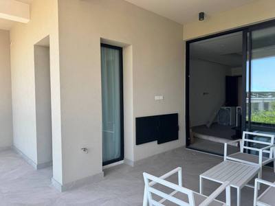 Apartament z 1 syp. w Agios Athanasios, Limassol, miniatura 6
