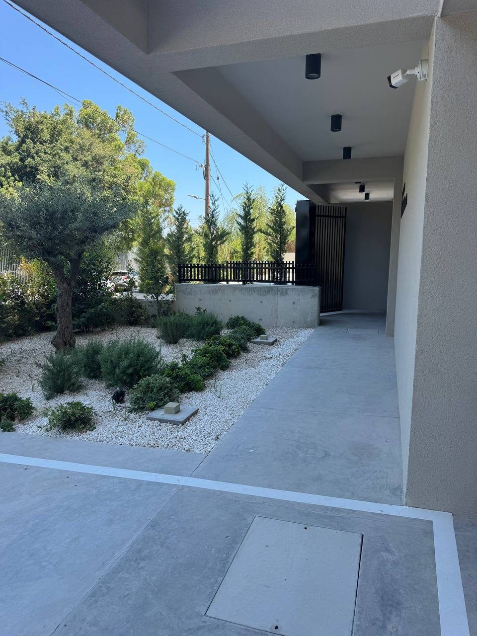 1 BR Apartment in Agios Athanasios, Limassol photo 12