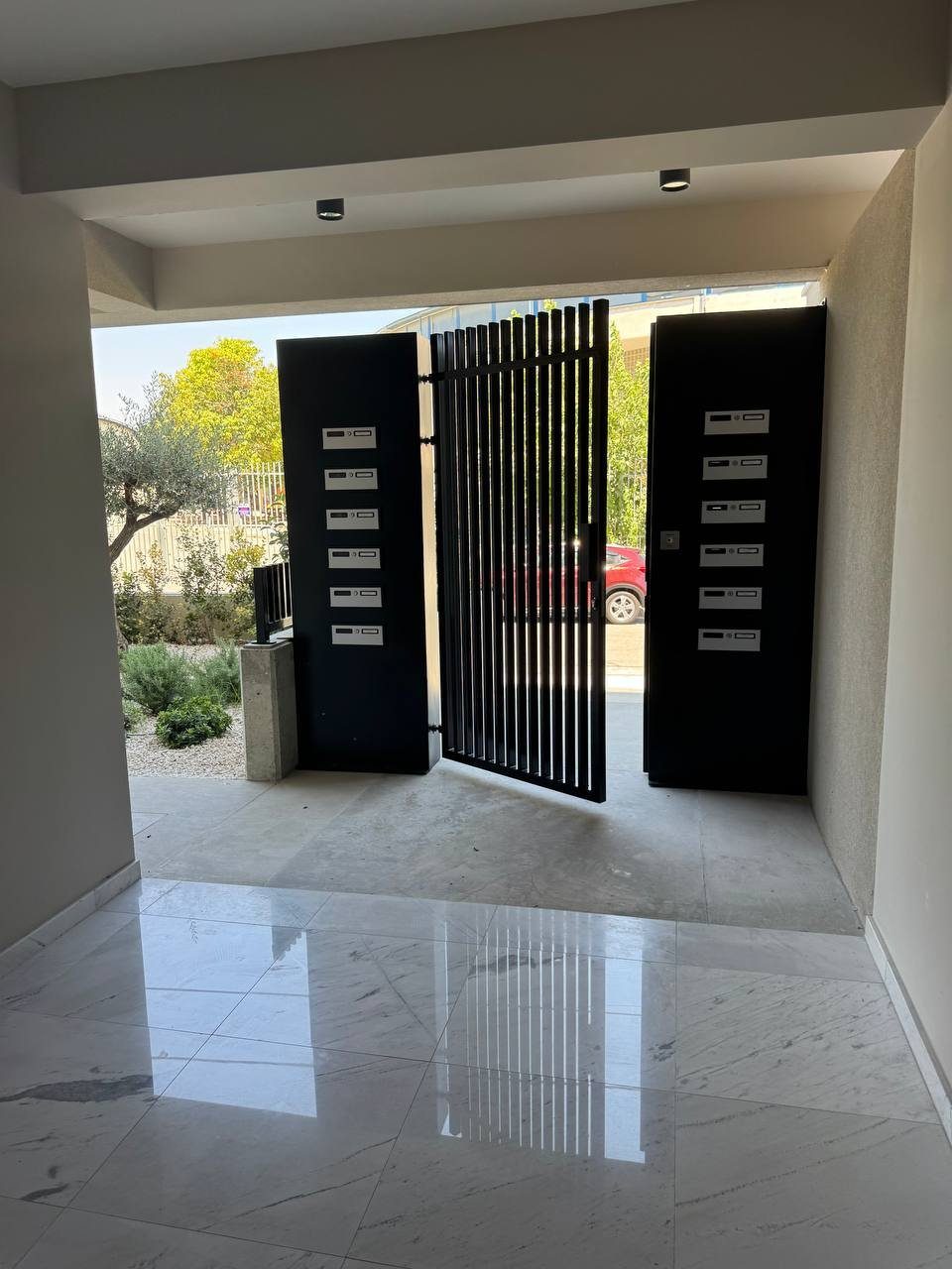 1 BR Apartment in Agios Athanasios, Limassol photo 10