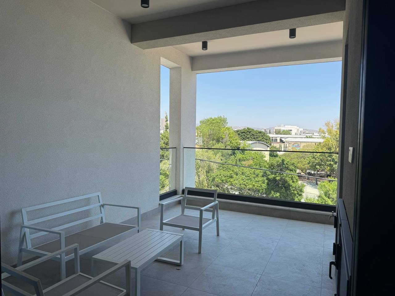 1 BR Apartment in Agios Athanasios, Limassol photo 7