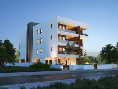 2 BR Apartment in Polemidia, Limassol thumbnail 1