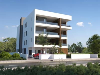 2 BR Apartment in Polemidia, Limassol thumbnail 2