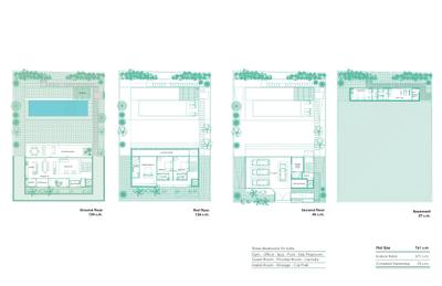 5 BR Exclusive Villa in Germasogeia, Limassol thumbnail 14