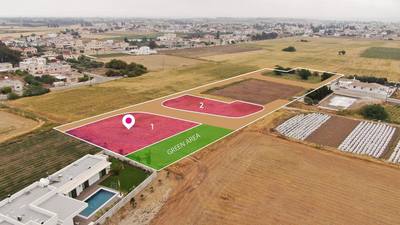 Residential Field in Kiti, Larnaca thumbnail 3