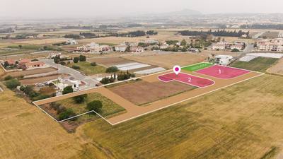 Residential Field in Kiti, Larnaca thumbnail 2