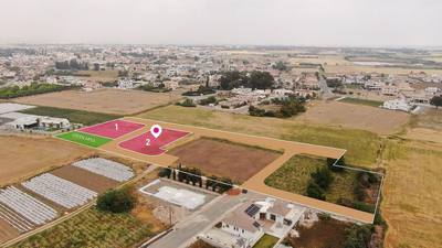 Residential Field in Kiti, Larnaca thumbnail 4