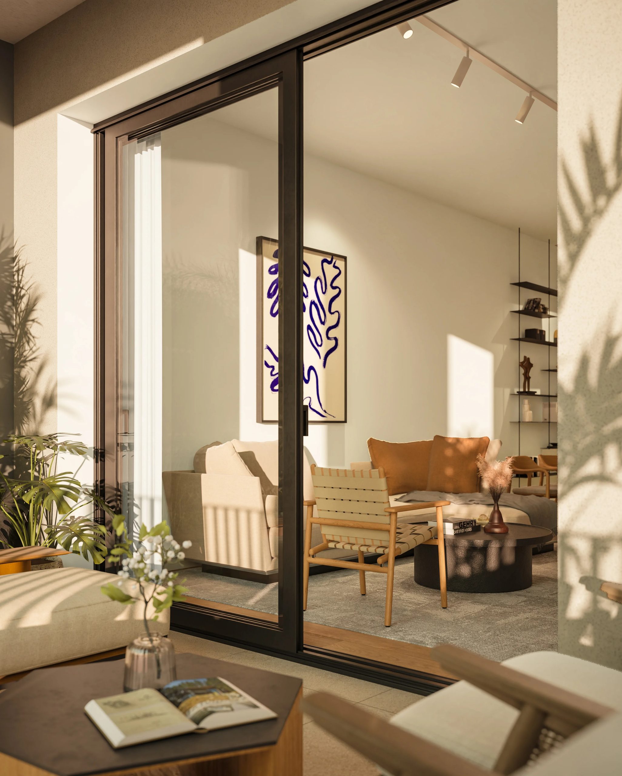 Studio w Agios Nektarios, Limassol — zdjęcie 3