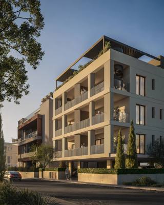Studio in Agios Nektarios, Limassol thumbnail 2