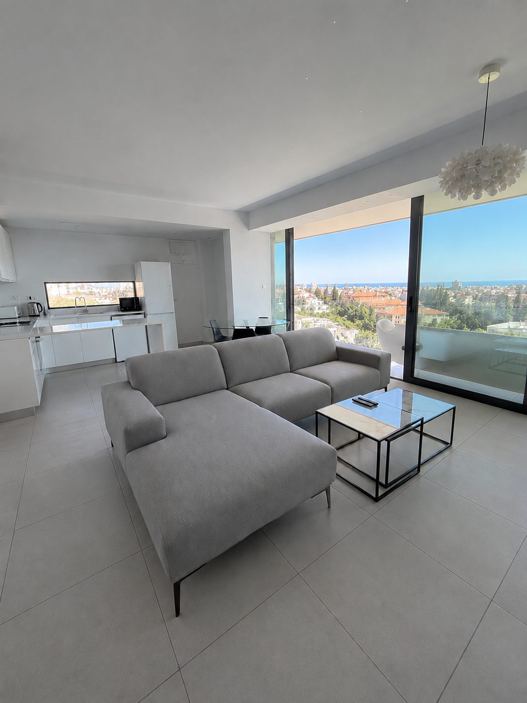2 BR Apartment in Agia Fyla, Limassol photo 2