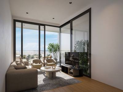 1 BR Apartment in Katholiki, Limassol thumbnail 11