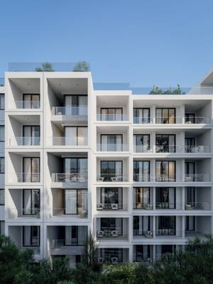 1 BR Apartment in Katholiki, Limassol thumbnail 2