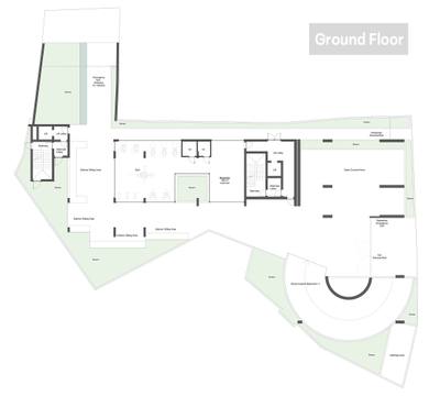 1 BR Apartment in Katholiki, Limassol thumbnail 16