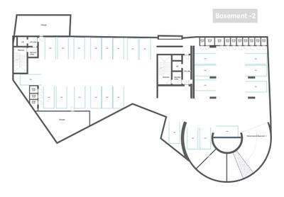 1 BR Apartment in Katholiki, Limassol thumbnail 15