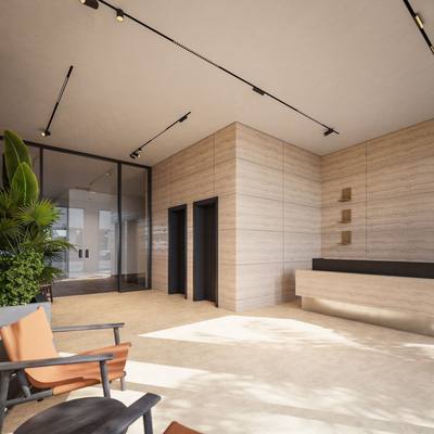 1 BR Apartment in Katholiki, Limassol thumbnail 9