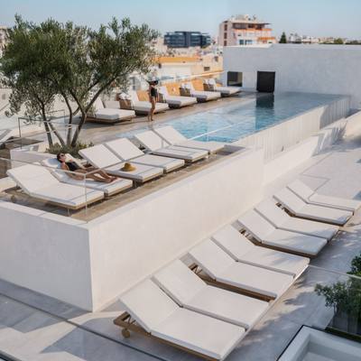 1 BR Apartment in Katholiki, Limassol thumbnail 3