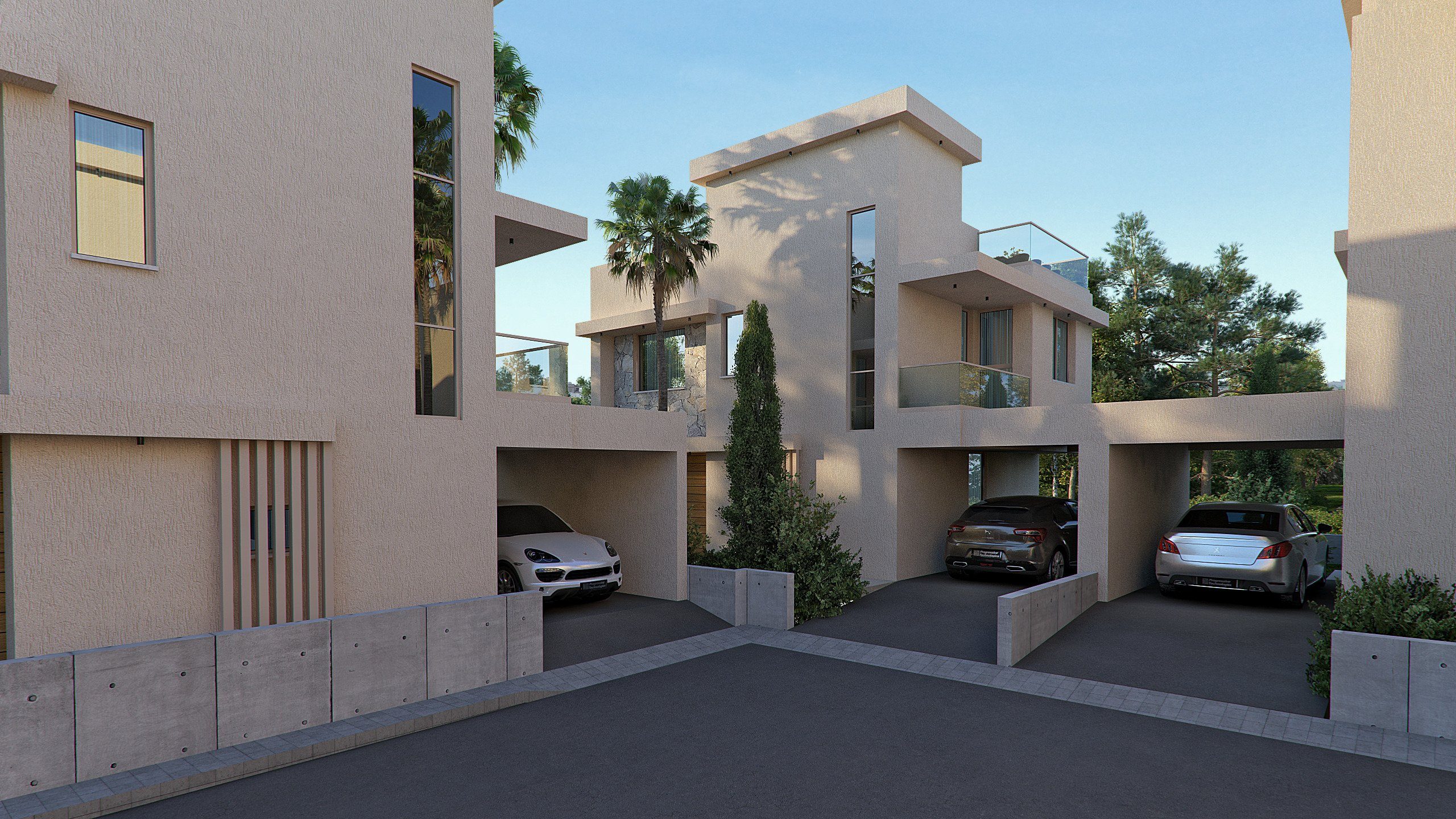 3 BR Villa in Paralimni, Famagusta photo 5