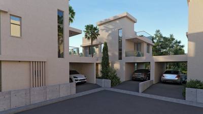 3 BR Villa in Paralimni, Famagusta thumbnail 5
