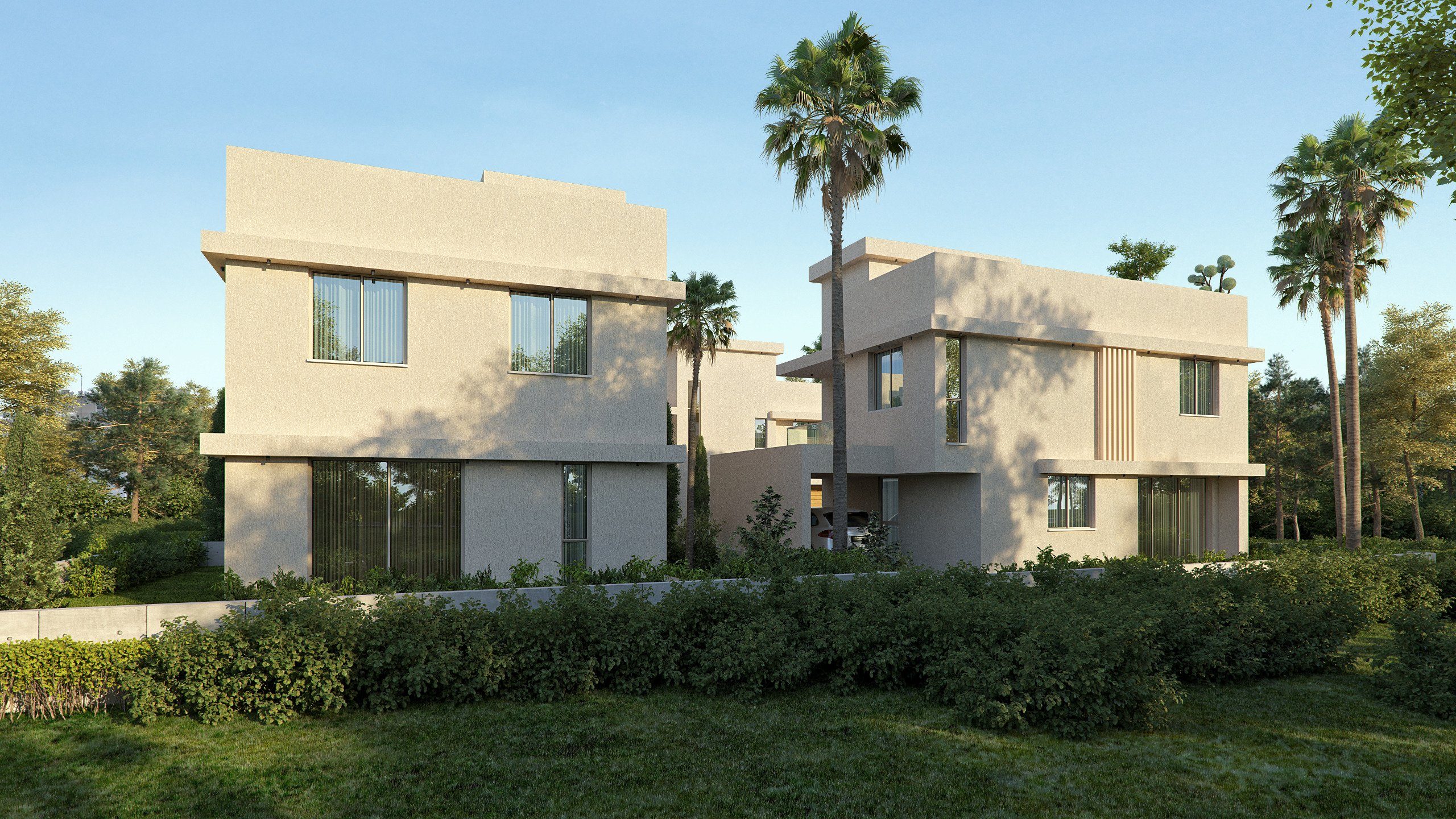 3 BR Villa in Paralimni, Famagusta photo 3