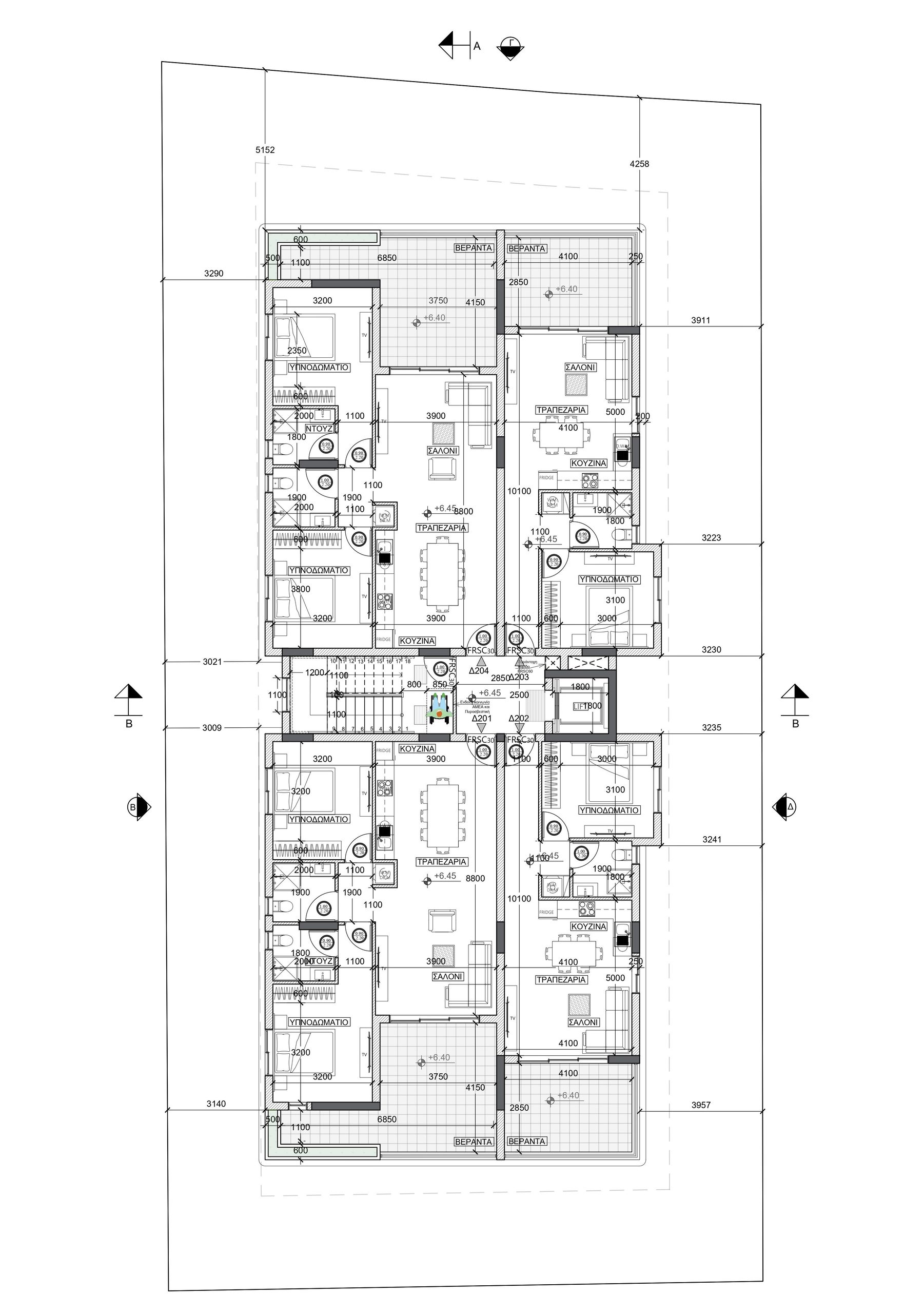 1 BR Apartment in Latsia, Nicosia photo 6